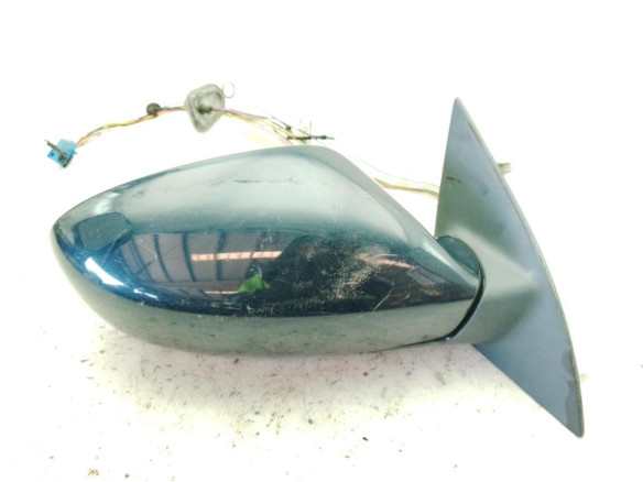 ESPEJO DER PEUGEOT 607 (9D, 9U)|Desguaces La Cabaña