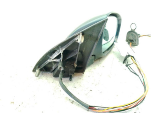 ESPEJO DER PEUGEOT 607 (9D, 9U)|Desguaces La Cabaña