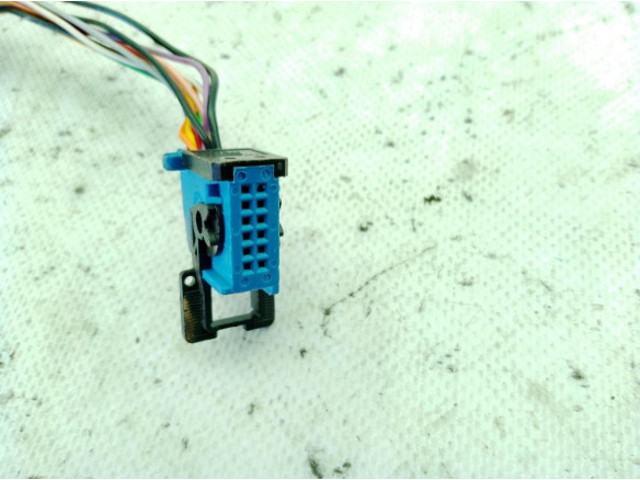 ESPEJO DER PEUGEOT 607 (9D, 9U)|Desguaces La Cabaña