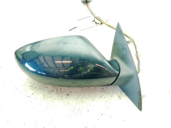 ESPEJO DER PEUGEOT 607 (9D, 9U)|Desguaces La Cabaña