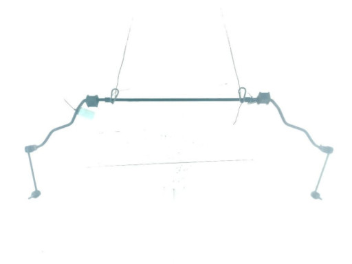 BARRA ESTABILIZADORA TRASERA|Desguaces La Cabaña