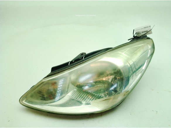 921010X020 FARO IZQUIERDO HYUNDAI i10 (PA)|Desguaces La Cabaña