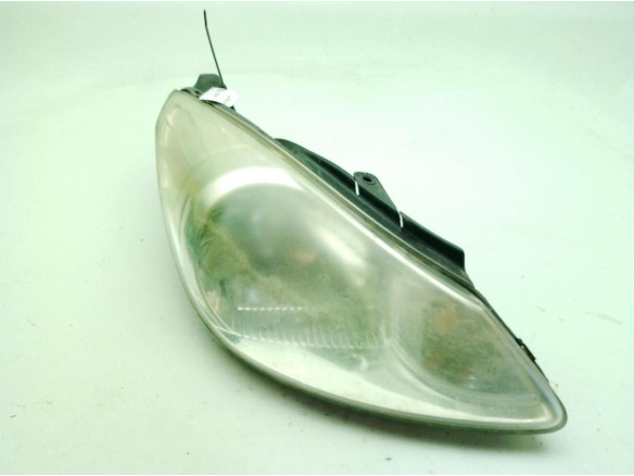 921020X020 FARO DERECHO HYUNDAI i10 (PA)|Desguaces La Cabaña