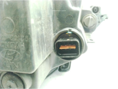 921020X020 FARO DERECHO HYUNDAI i10 (PA)|Desguaces La Cabaña