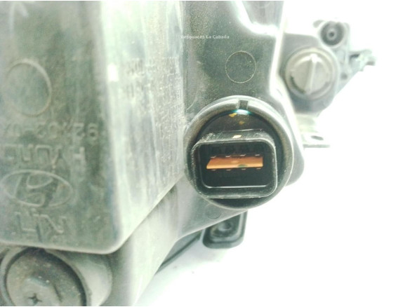 921020X020 FARO DERECHO HYUNDAI i10 (PA)|Desguaces La Cabaña