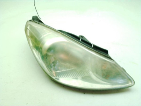 921020X020 FARO DERECHO HYUNDAI i10 (PA)|Desguaces La Cabaña