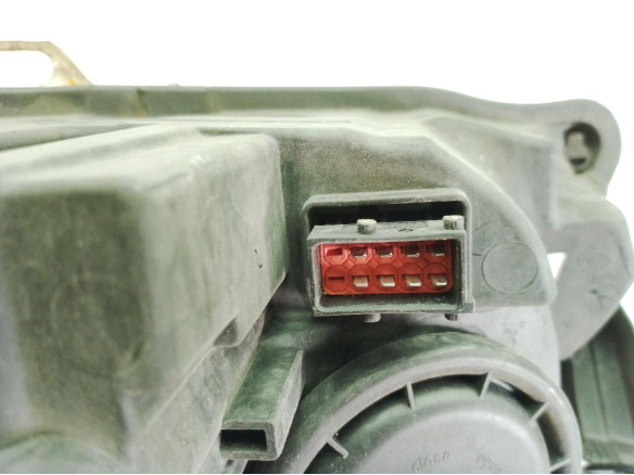 13253647RH FARO DERECHO OPEL ASTRA J (P10)|Desguaces La Cabaña