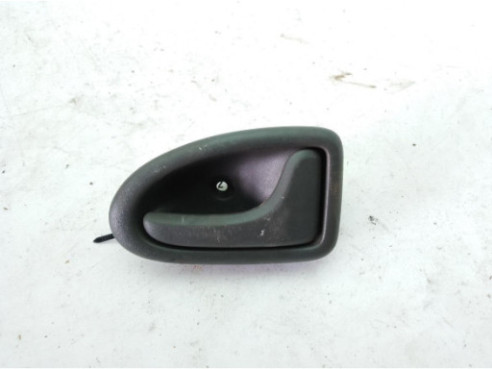MANILLA PUERTA LAT DEL DER INT RENAULT SCENIC I Limusina (JA0/1_)|Desguaces La Cabaña