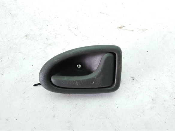 MANILLA PUERTA LAT DEL DER INT RENAULT SCENIC I Limusina (JA0/1_)|Desguaces La Cabaña