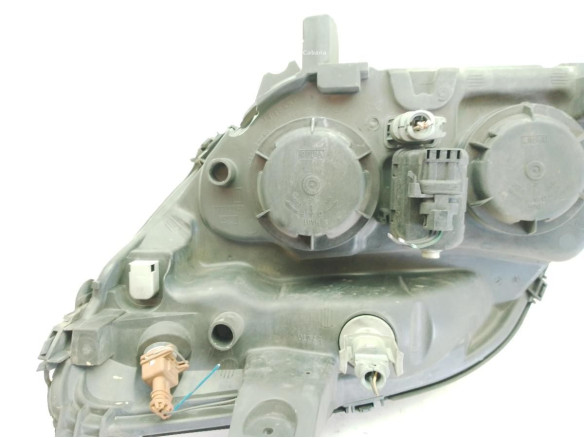 7700432097 FARO DERECHO RENAULT SCENIC I Limusina (JA0/1_)|Desguaces La Cabaña