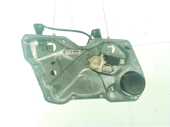 ELEVALUNAS PUERTA LAT DEL IZQ SEAT LEON (1M1)|Desguaces La Cabaña