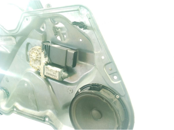 ELEVALUNAS PUERTA LAT DEL IZQ SEAT LEON (1M1)|Desguaces La Cabaña