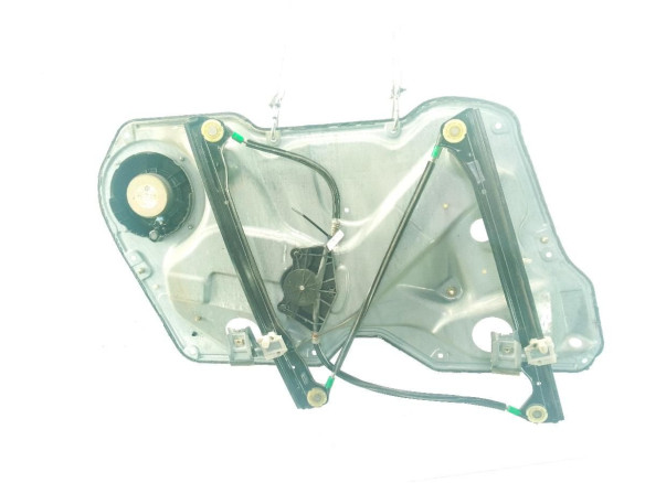 ELEVALUNAS PUERTA LAT DEL DER SEAT LEON (1M1)|Desguaces La Cabaña