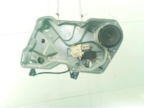 ELEVALUNAS PUERTA LAT DEL DER SEAT LEON (1M1)|Desguaces La Cabaña