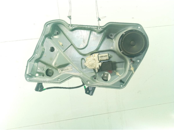 ELEVALUNAS PUERTA LAT DEL DER SEAT LEON (1M1)|Desguaces La Cabaña