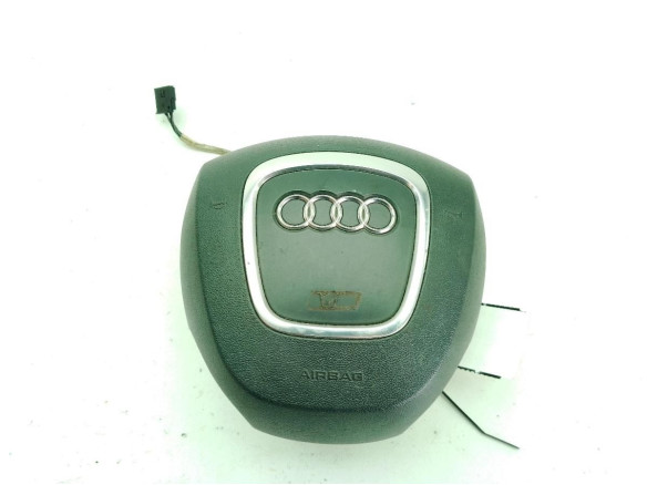 4L0882201J AIRBAG IZQ AUDI Q7 (4LB)|Desguaces La Cabaña