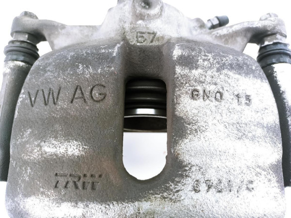 PINZA DEL IZQ VW GOLF VII (5G1, BQ1, BE1, BE2) |Desguaces La Cabaña