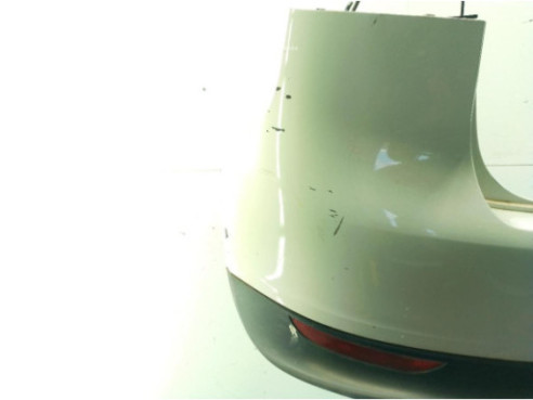 PARAGOLPES TRA VW GOLF PLUS (5M1, 521)|Desguaces La Cabaña