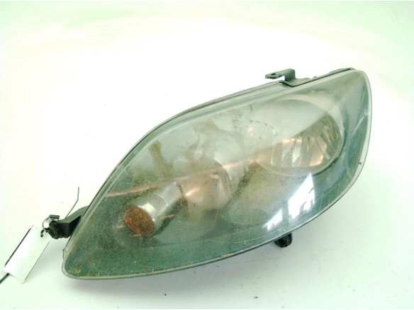 5M1941005B FARO IZQUIERDO VW GOLF PLUS (5M1, 521)|Desguaces La Cabaña