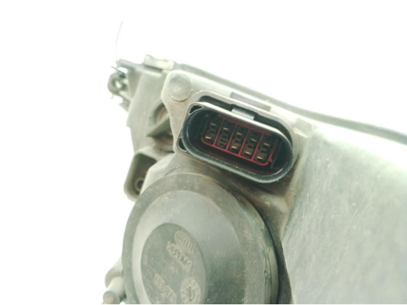 5M1941005B FARO IZQUIERDO VW GOLF PLUS (5M1, 521)|Desguaces La Cabaña