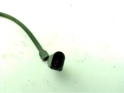 CERRADURA CAPO VW GOLF PLUS (5M1, 521)|Desguaces La Cabaña