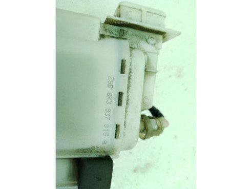 1HM862153 6K3837015A CERRADURA PUERTA LAT DEL IZQ SEAT IBIZA II (6K1)|Desguaces La Cabaña