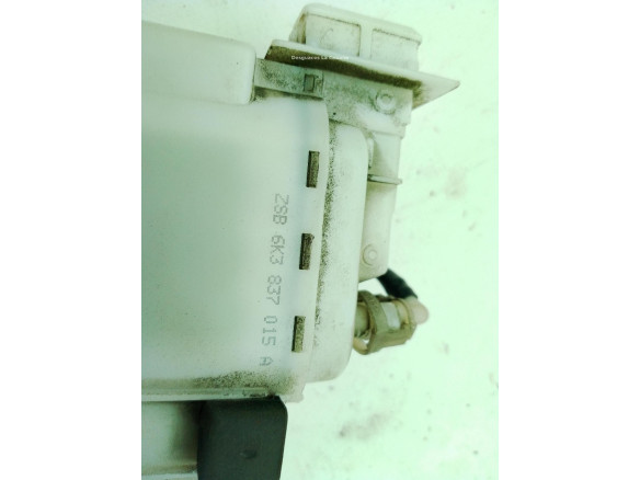 1HM862153 6K3837015A CERRADURA PUERTA LAT DEL IZQ SEAT IBIZA II (6K1)|Desguaces La Cabaña