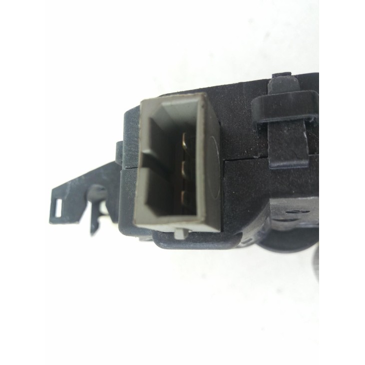 CERRADURA PORTON / TAPA MALETA AUDI A5 (8T3) |Desguaces La Cabaña