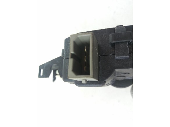 CERRADURA PORTON / TAPA MALETA AUDI A5 (8T3) |Desguaces La Cabaña