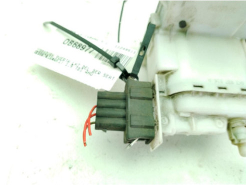 6K3837016A CERRADURA PUERTA LAT DEL DER SEAT IBIZA II (6K1)|Desguaces La Cabaña