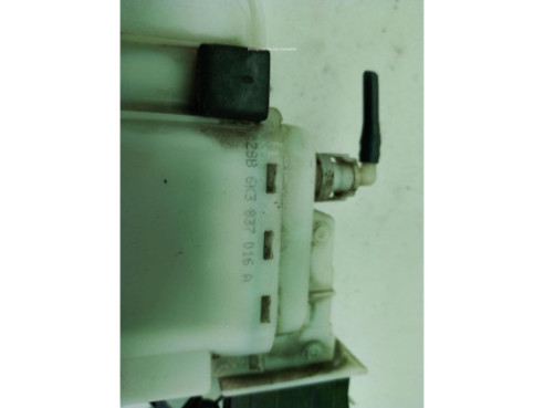 6K3837016A CERRADURA PUERTA LAT DEL DER SEAT IBIZA II (6K1)|Desguaces La Cabaña