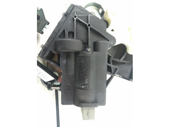 CERRADURA PORTON / TAPA MALETA AUDI A5 (8T3) |Desguaces La Cabaña
