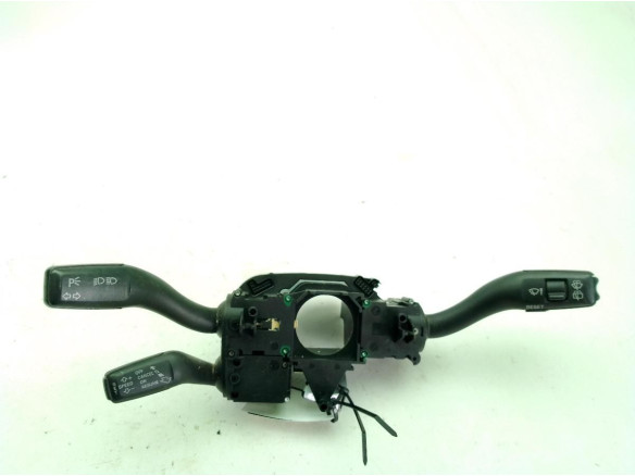 4F0910549 MANDO COMPLETO AUDI Q7 (4LB)|Desguaces La Cabaña