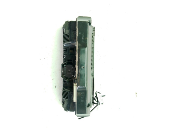 4L0820043E MANDO CLIMA AUDI Q7 (4LB)|Desguaces La Cabaña