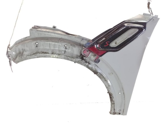 41009805643 ALETA DEL IZQ MINI MINI COUNTRYMAN (R60) |Desguaces La Cabaña