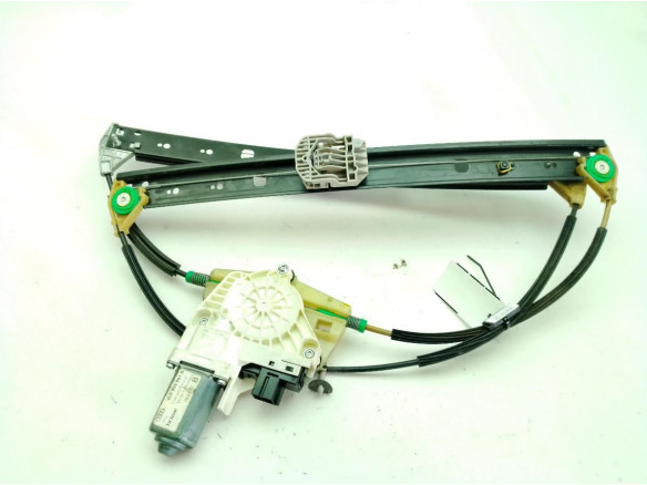 4L0959801B ELEVALUNAS PUERTA LAT TRA IZQ AUDI Q7 (4LB)|Desguaces La Cabaña