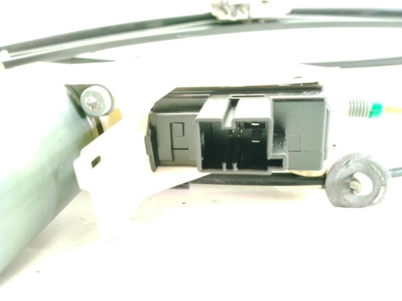 4L0959801B ELEVALUNAS PUERTA LAT TRA IZQ AUDI Q7 (4LB)|Desguaces La Cabaña