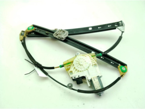 4L0959802B ELEVALUNAS PUERTA LAT TRA DER AUDI Q7 (4LB)|Desguaces La Cabaña