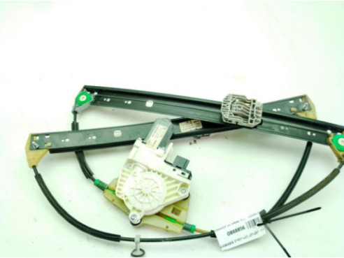 ELEVALUNAS PUERTA LATERAL TRASERA DERECHA|Desguaces La Cabaña 2