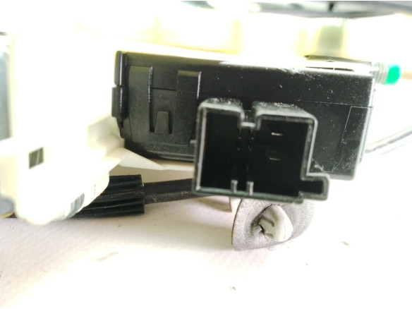 4L0959802B ELEVALUNAS PUERTA LAT TRA DER AUDI Q7 (4LB)|Desguaces La Cabaña