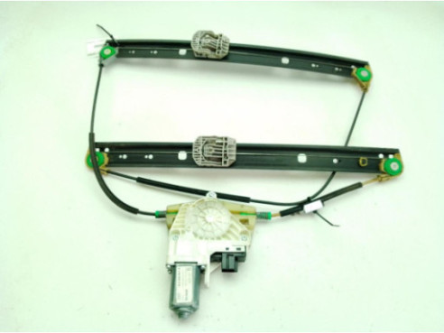 4L0959801B ELEVALUNAS PUERTA LAT DEL IZQ AUDI Q7 (4LB)|Desguaces La Cabaña