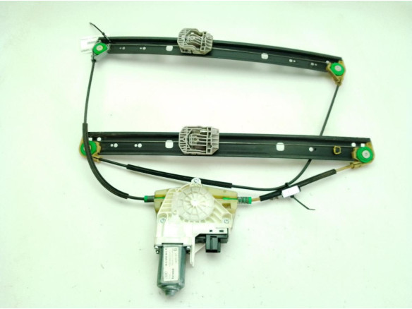 4L0959801B ELEVALUNAS PUERTA LAT DEL IZQ AUDI Q7 (4LB)|Desguaces La Cabaña