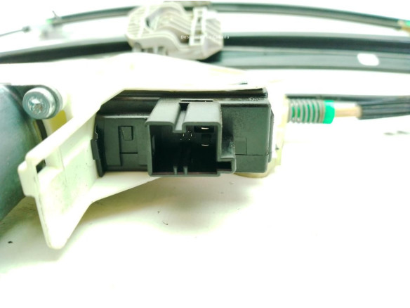 4L0959801B ELEVALUNAS PUERTA LAT DEL IZQ AUDI Q7 (4LB)|Desguaces La Cabaña