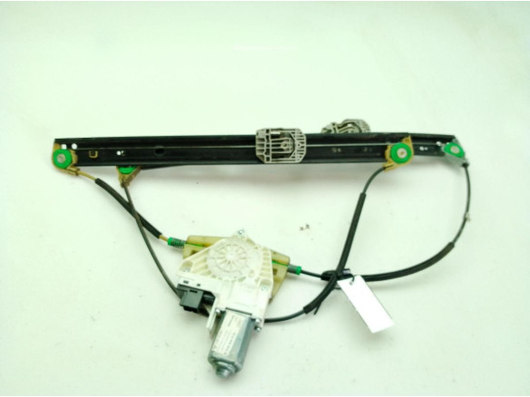 4L0959802B ELEVALUNAS PUERTA LAT DEL DER AUDI Q7 (4LB)|Desguaces La Cabaña
