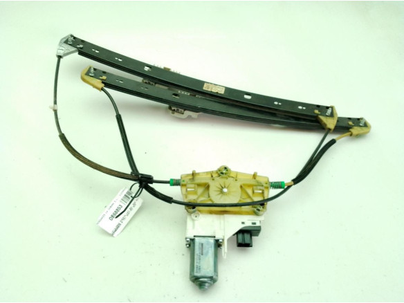 4L0959802B ELEVALUNAS PUERTA LAT DEL DER AUDI Q7 (4LB)|Desguaces La Cabaña