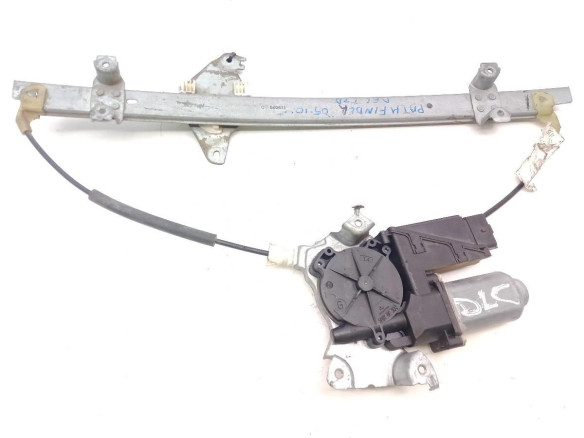 ELEVALUNAS PUERTA LAT DEL IZQ NISSAN PATHFINDER III (R51) |Desguaces La Cabaña