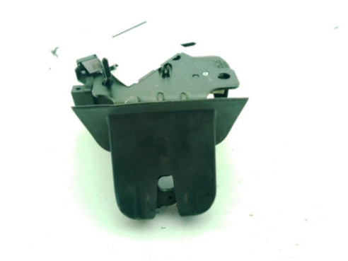 8P4827505C CERRADURA PORTON / TAPA MALETA AUDI Q7 (4LB)|Desguaces La Cabaña
