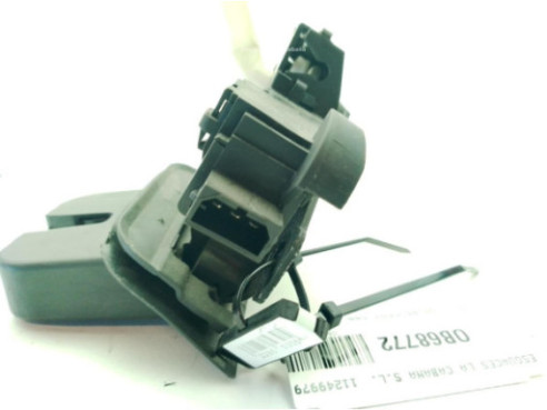 8P4827505C CERRADURA PORTON / TAPA MALETA AUDI Q7 (4LB)|Desguaces La Cabaña