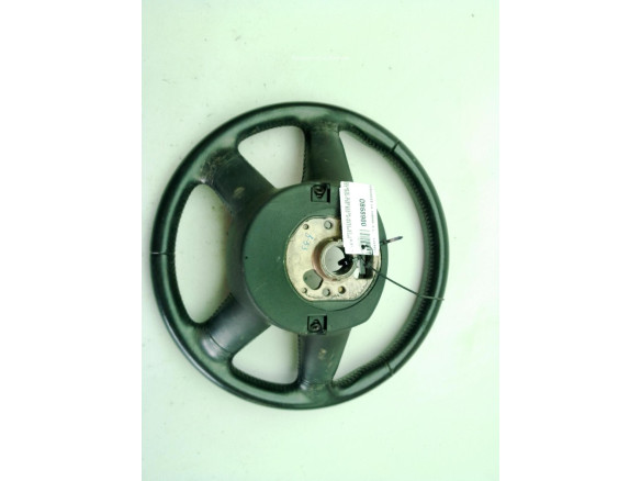 4F0419091AH VOLANTE DIRECCION AUDI Q7 (4LB)|Desguaces La Cabaña