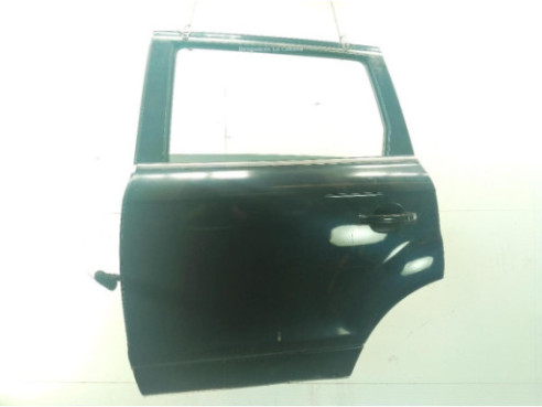 PUERTA LAT TRA IZQ AUDI Q7 (4LB)|Desguaces La Cabaña
